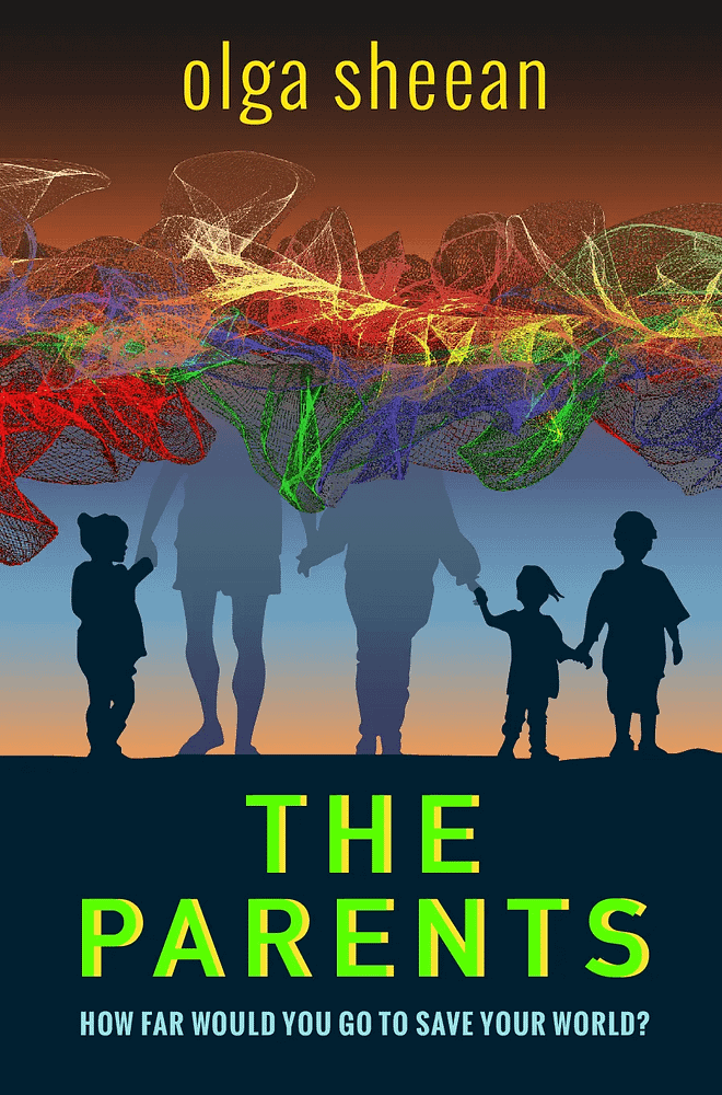 The Parents cover 20