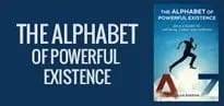 Alphabet Blue